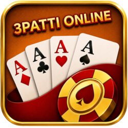 3 Patti Online icon image