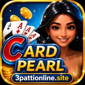 Card Pearl